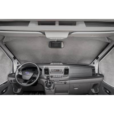 Product image of the product “Innenisoliermatte Travel, grau, für Ford Transit ab Baujahr 2014/05 ”